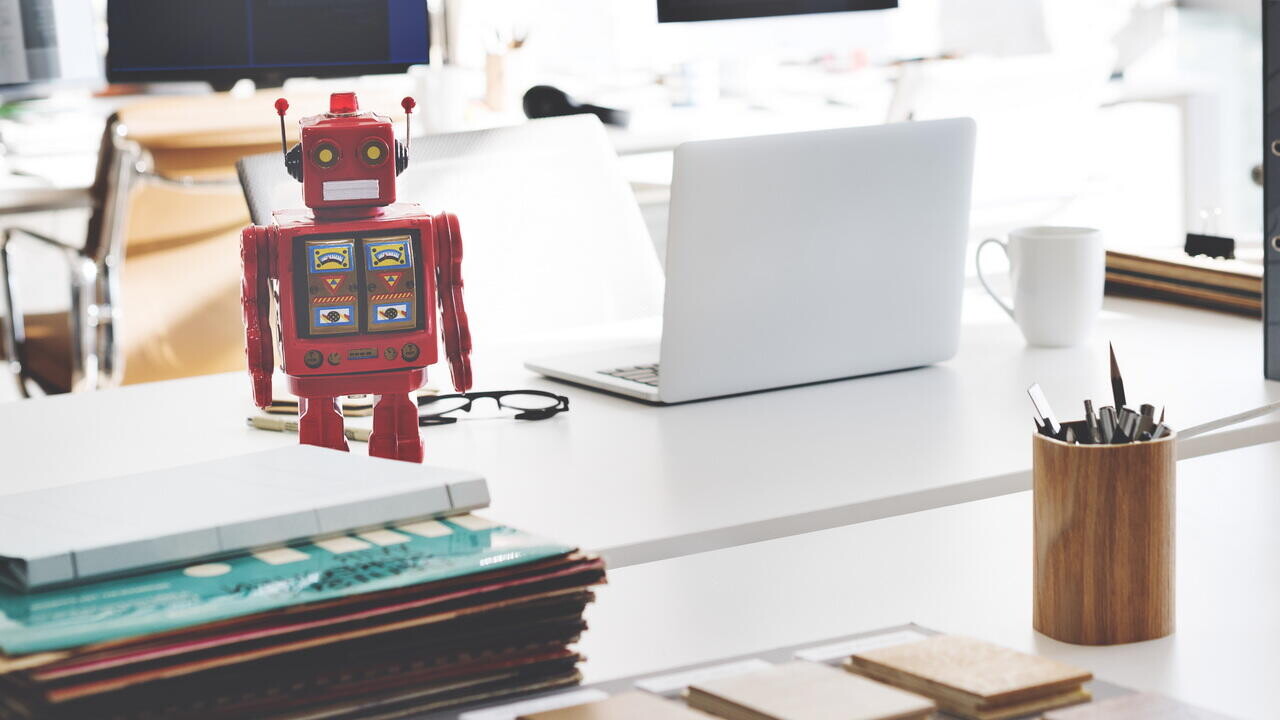 Белорусских маркетологов заменит ИИ? Новое исследование